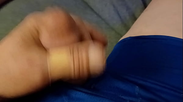 Donny Se Frotte La Morsure