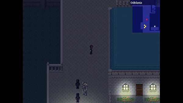 Jamal Laquari Plays Legend of Queen Opala: Origin Episode 20 - Lost on Island