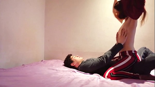 Download Video - My boy moves like a god in bed and I love that&excl;