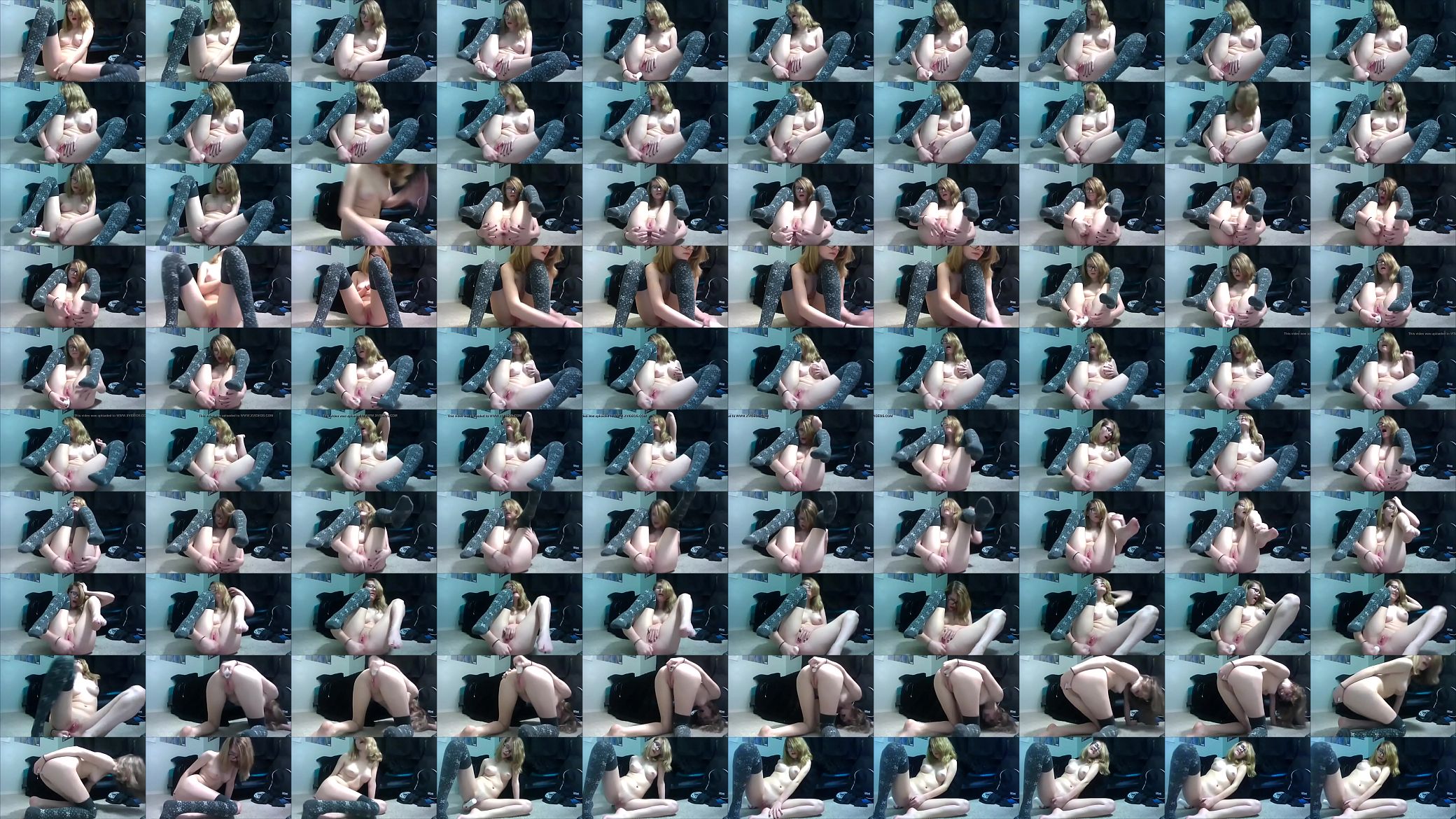 I will never get to know her name 预览图