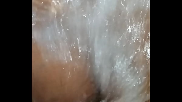 Fucking my step sister in the jacuzzi outside