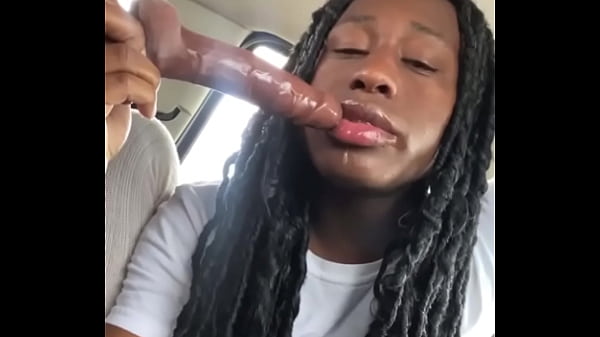 Venez Baiser Ma Gorge, Je Veux Que Vous Touchez Le Thang Et Le Fond De Ma Gorge