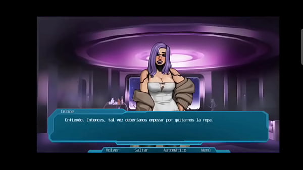 Sueño Estelar parte 1 T2