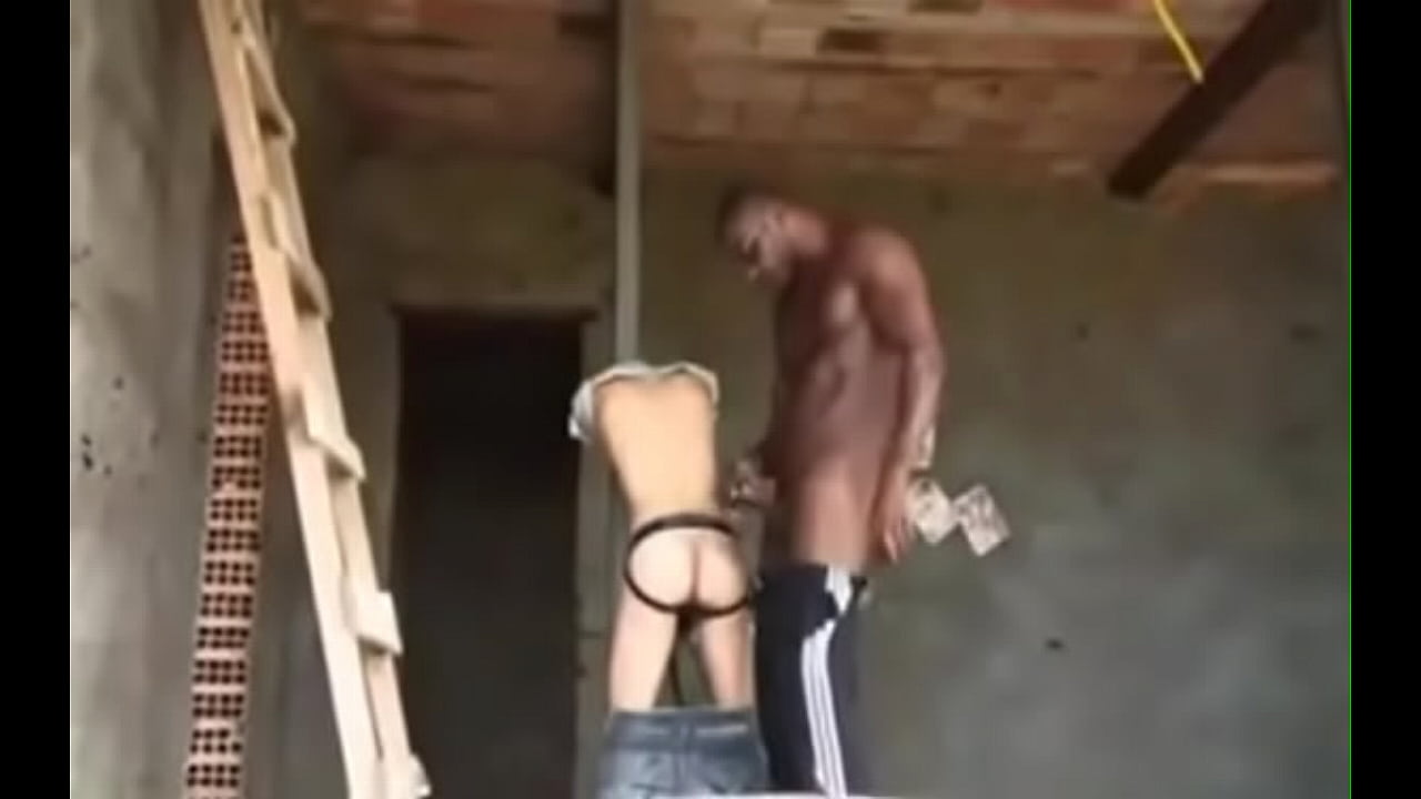 ¡Melo se rió siendo jodido por el bandido negro Rodrigo Beckmann!
                    anal black pornstar humiliation brazil gay twink big cock twerk sissy humiliation jock straps muchos negros
