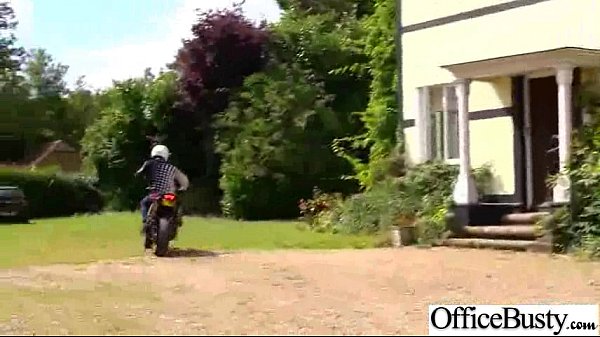 Aletta Ocean Fille Sexy Avec De Gros Seins Défoncée Dans Le Film Movie-01