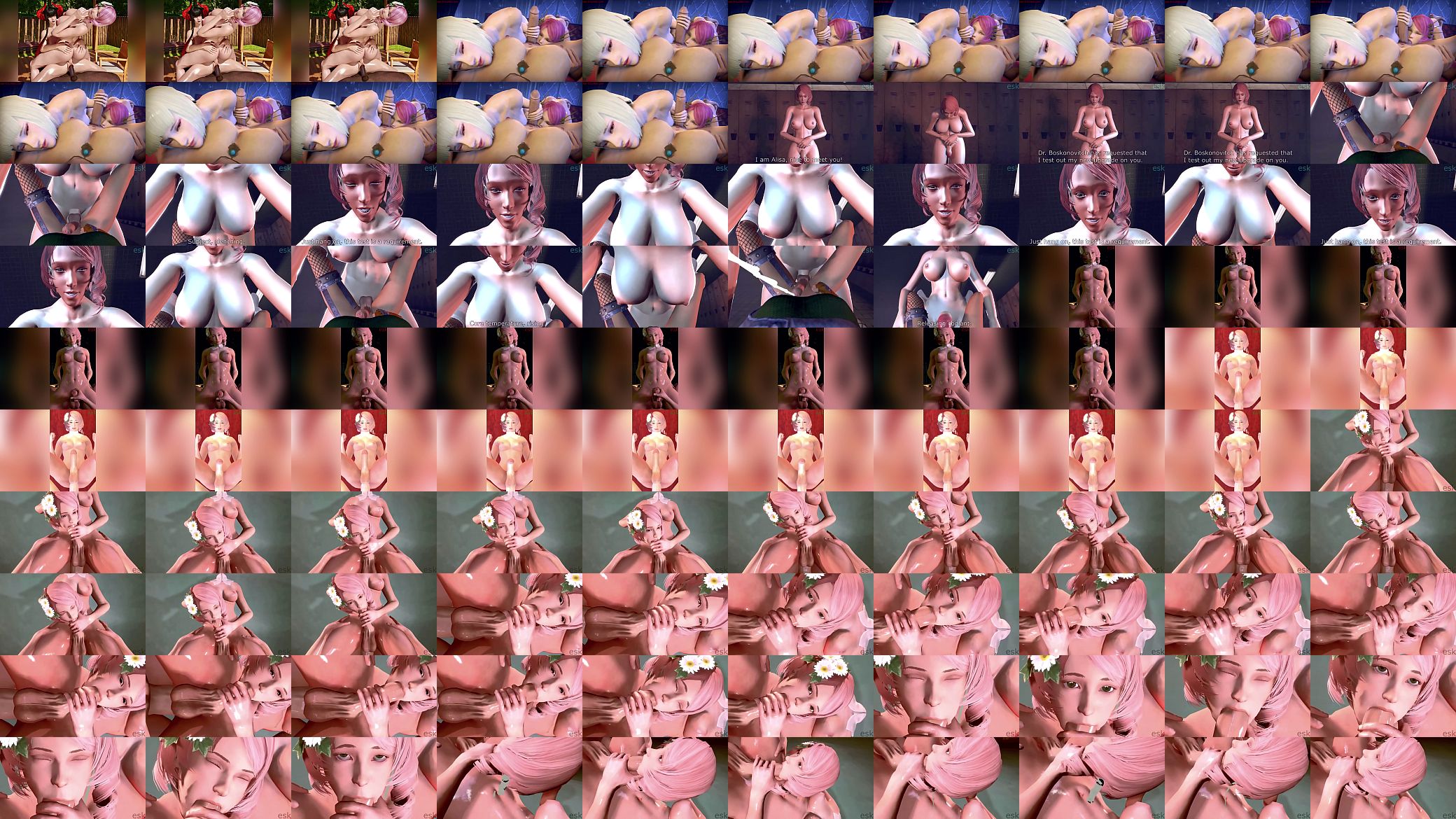 Android Girl Futa Test 预览图