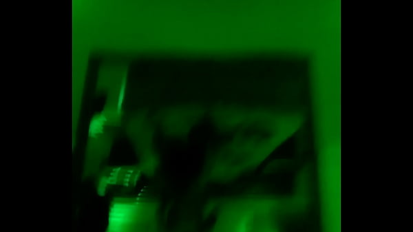 Brunette Gémissant Sur Ma Bite