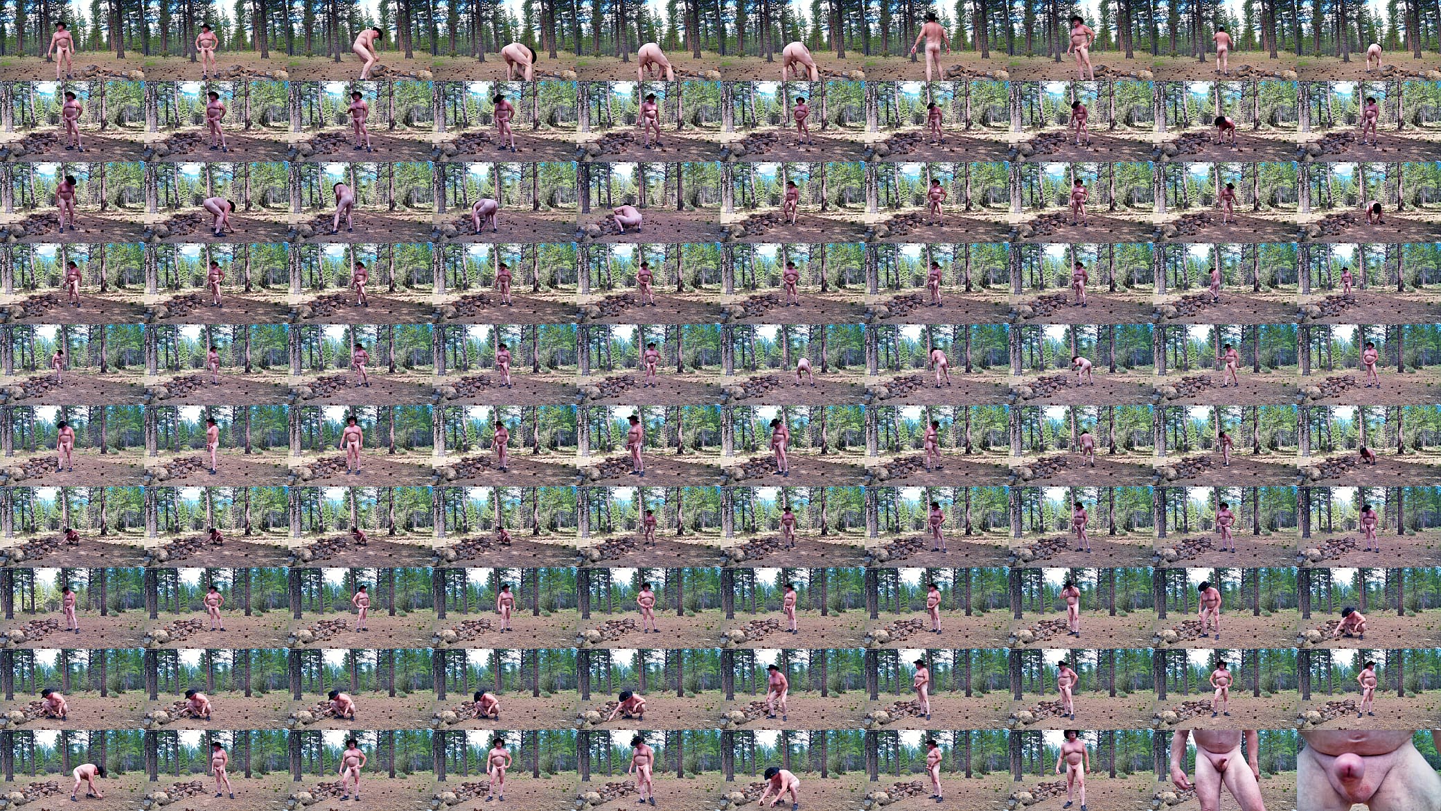 Simscristian05 - update #141 - NAKED CAMP ON THE MOUNTAIN - SHEER - Aug 12, 2025 预览图