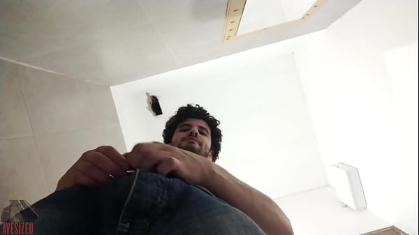 I blasted all of my cum on the camera again