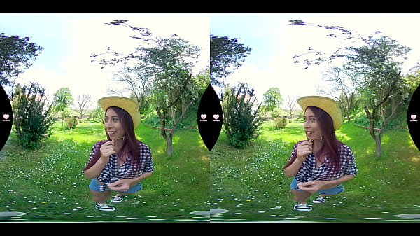 LustReality Outdoor Activities VR Porn