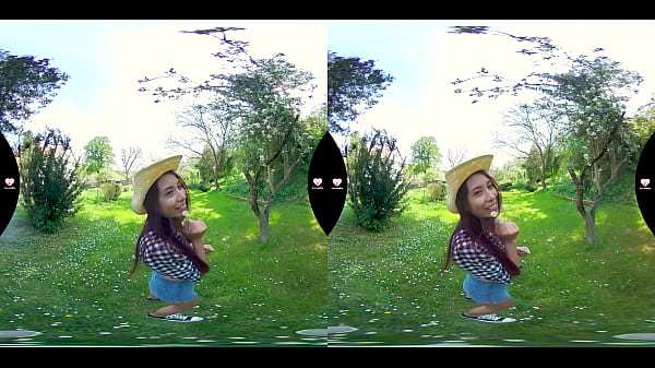 LustReality Outdoor Activities VR Porn