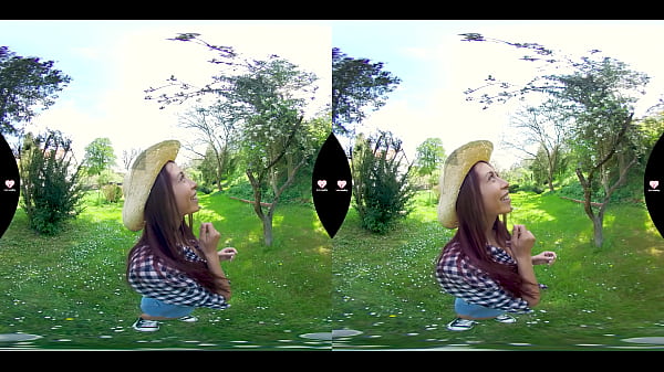 LustReality Outdoor Activities VR Porn Thumbnail