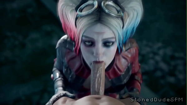 Harley pov compilation