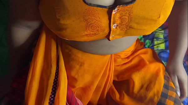 After Diwali, step brother had fun with his step sister, viral mms xxx video in Hindi voice
