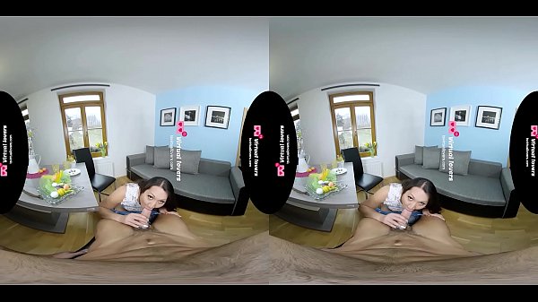 TSVirtuallovers - Chubby Tranny giving Ass