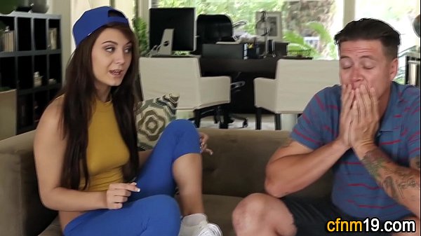 Cum cfnm teenager fucked