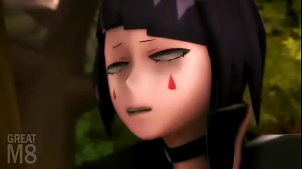 Jirou and kaminari fucking in the woods greatm8...