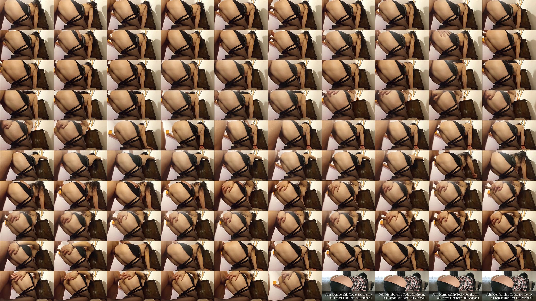 Slut MILF fucking in all holes 预览图