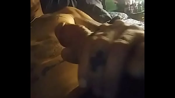 thumb rough masterbation