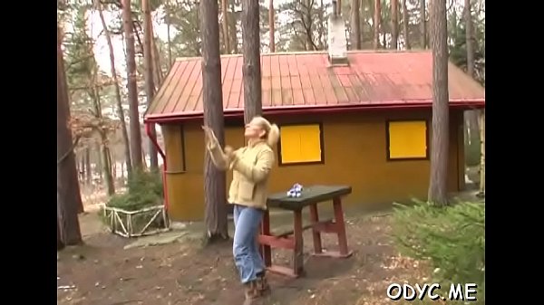 teenager Natalie with firm natural tits agrees to hardocore sex