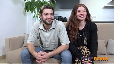 Lovely natural amateur cutie afucks her boyfriend. Kloe, true slut on PepePorn