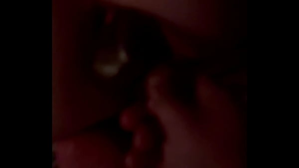 Sandy loves to cum hard with her vibro toy while she ridind big dildo