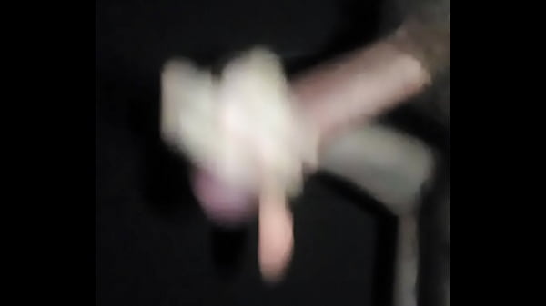 Night Wank