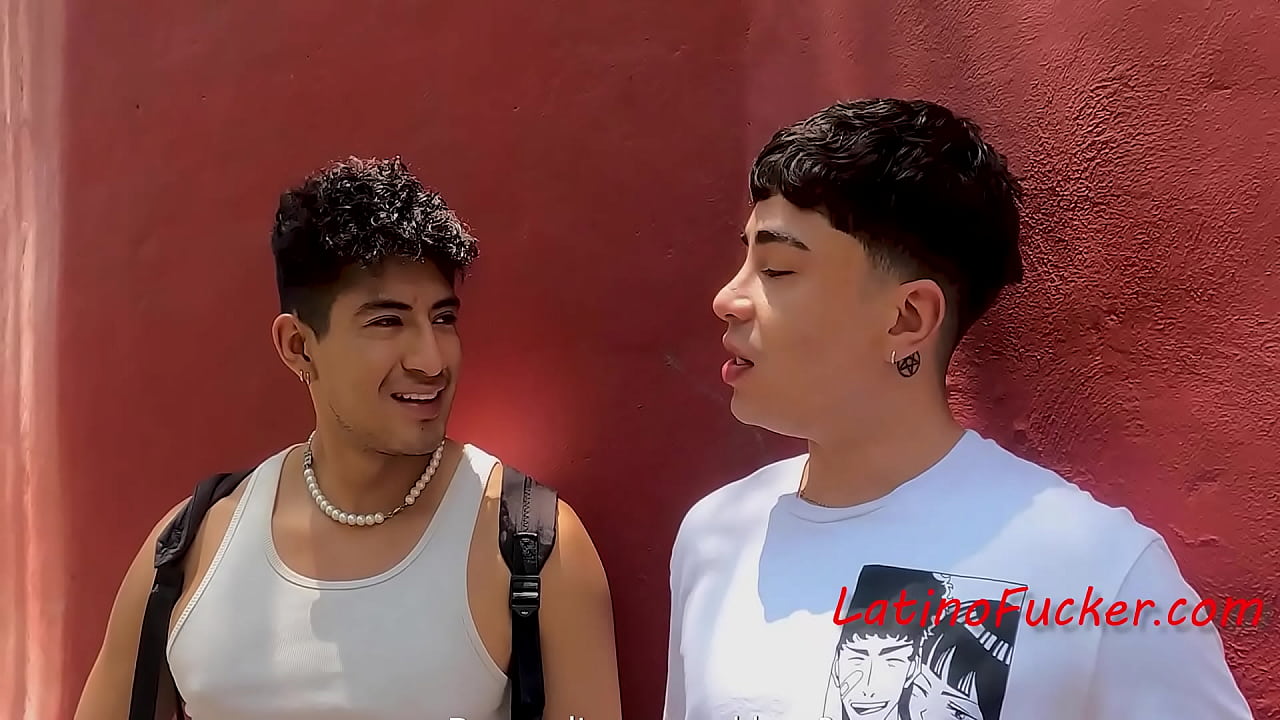 Encontrar una chica latina para follar mientras camino por la calle - Cain Gomez, Alam Herrera
                    anal latin blowjob gay latino twinks bareback homo argentinos gay sex gay videos gay porn gay porn video anal gay porn cain gomez alam herrera muchos negros