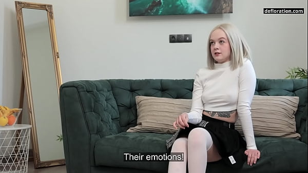 Marie Poucette aka Eva Barbie