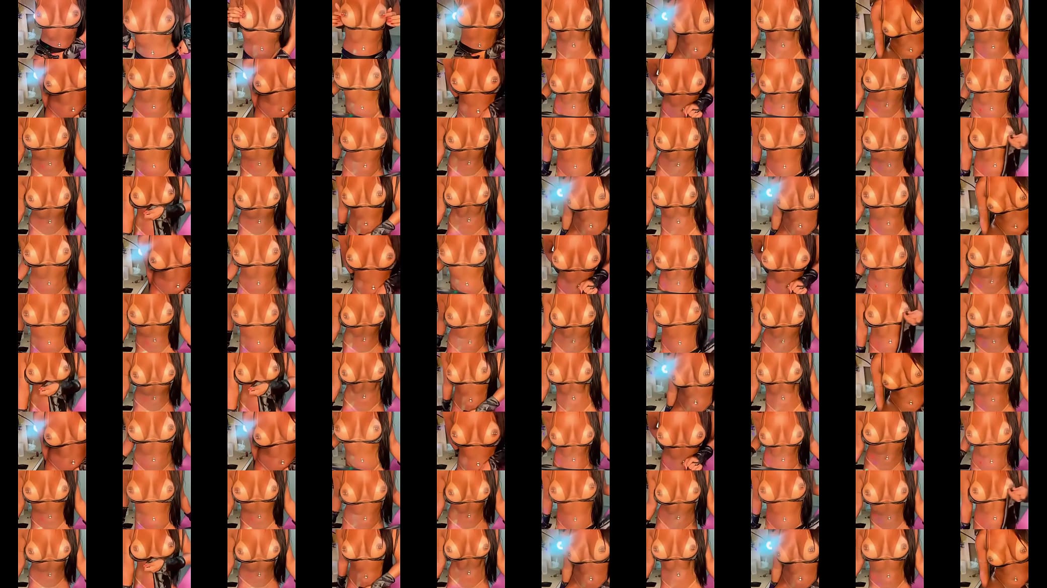 BRONZE GOSTOSA 预览图