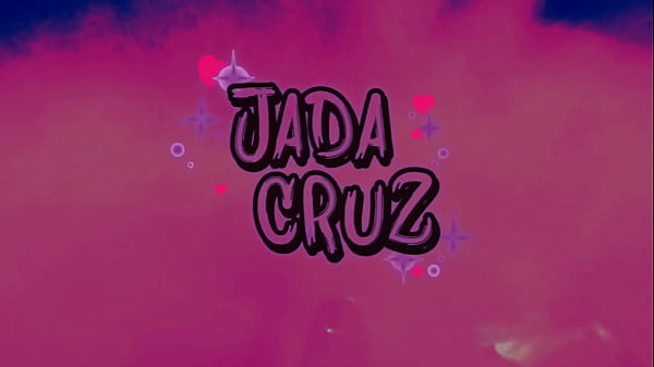 Sexy Asian Jada Cruz Masturbates on Couch