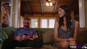 Charles Dera attends his appointment with his wife Katrina Colt on their therapist Casey Calvert