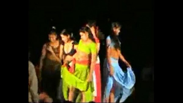Telugu Recording Dance Hot 2016 Part 216