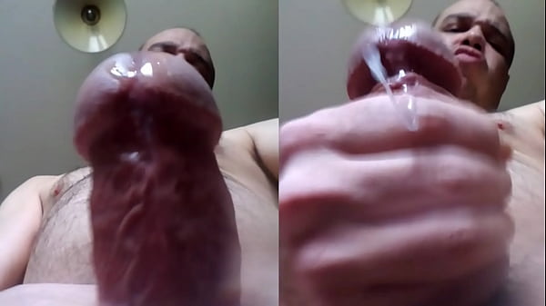 Szőrös farkam verem élvezésig