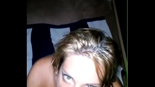 real girl in home made glory hole vid
