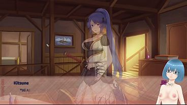 Beautiful Mystic Defenders scenes 1