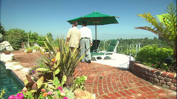 Hard fast fuck for hot brunette