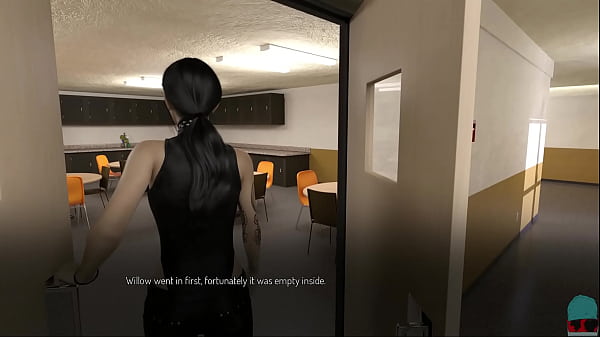 Download Video - COLLEGE BOUND &num;11 - MILF Victoria drops her towel