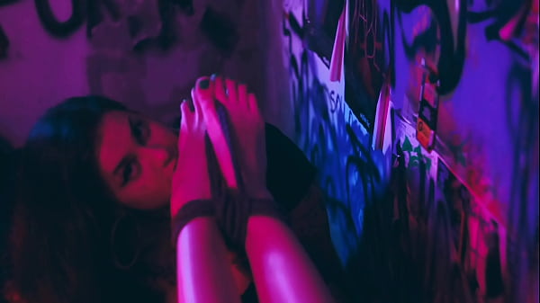 My Big Feet Licked For The First Time In My Life