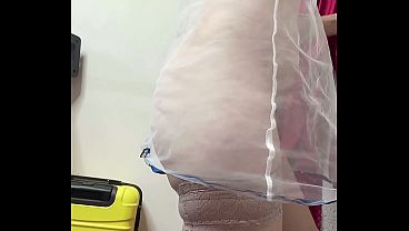 あのいいお尻