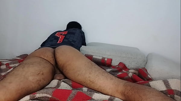 Download Video - Raspei e comi gostoso o cuzinho do meu corninho
