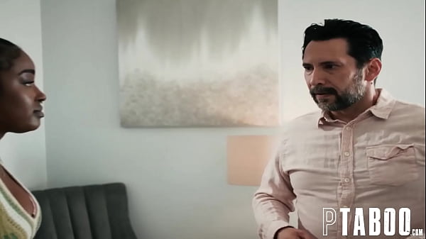 Peeping Stepdad Tommy Sneaks Cams to Watch Stepdaughter Destiny Mira Undress, Culminating in Forbidden, Lust-Fueled Sex