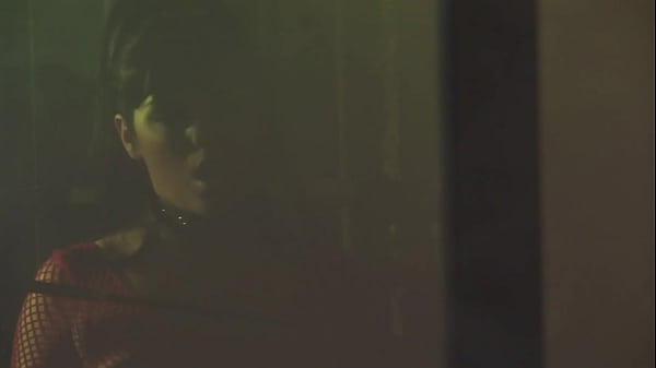 Jasmine Black Hops On Her Sex Slaves Cock And Rides It Until She Cums