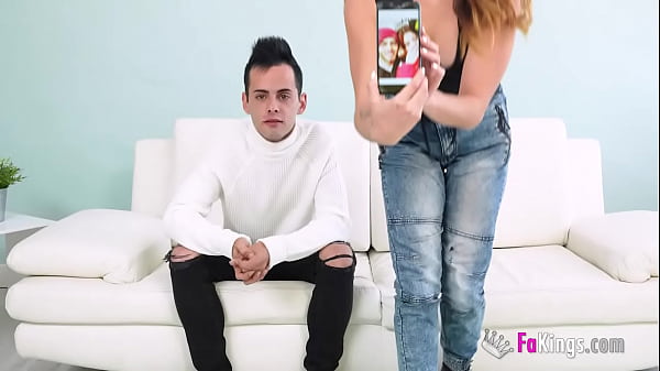 Download Video - 22yo loving couple shares her ANAL experiences with us&period; You'll fall for them&excl;