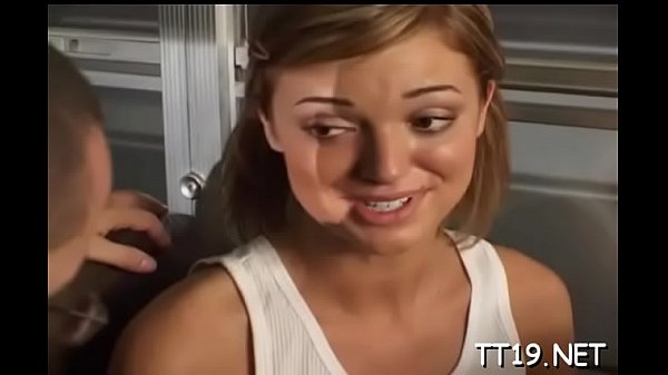 Tempting asian Kat gets treated good