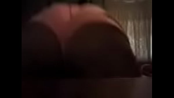 she twerking that ass for the D