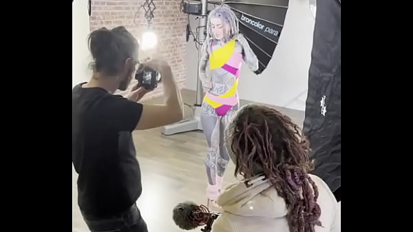 Have you already checked out the pictures I created with kraftwerkbilder?  You should! It was an amazing photosho...