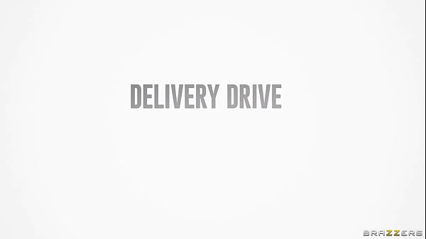 Delivery Driver Dicked Down Lexi Lore / Brazzers/ Enter XVPROMO on official site for discount