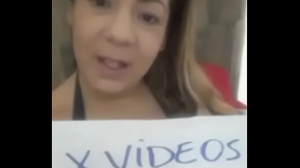 Vídeo de verificação