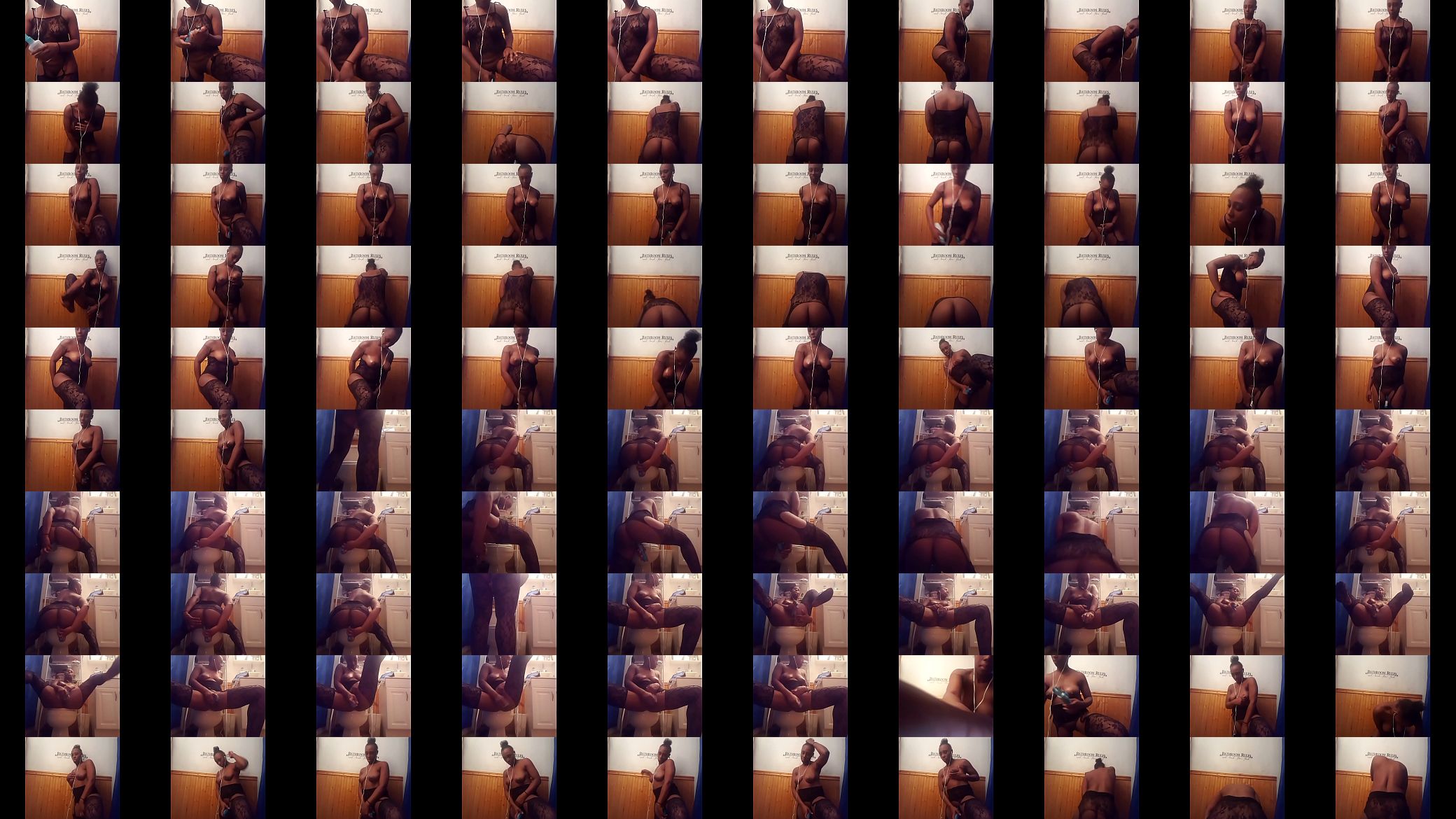 Fishnet Bathroom Grove 预览图